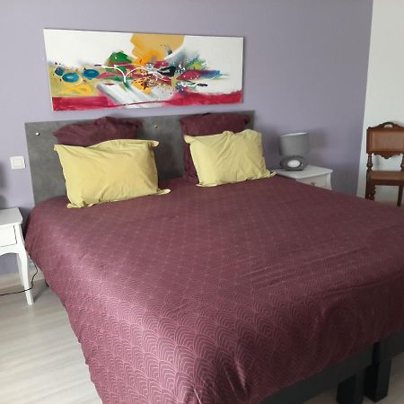 Le Pressoir Villa Mercurol-Veaunes Ngoại thất bức ảnh
