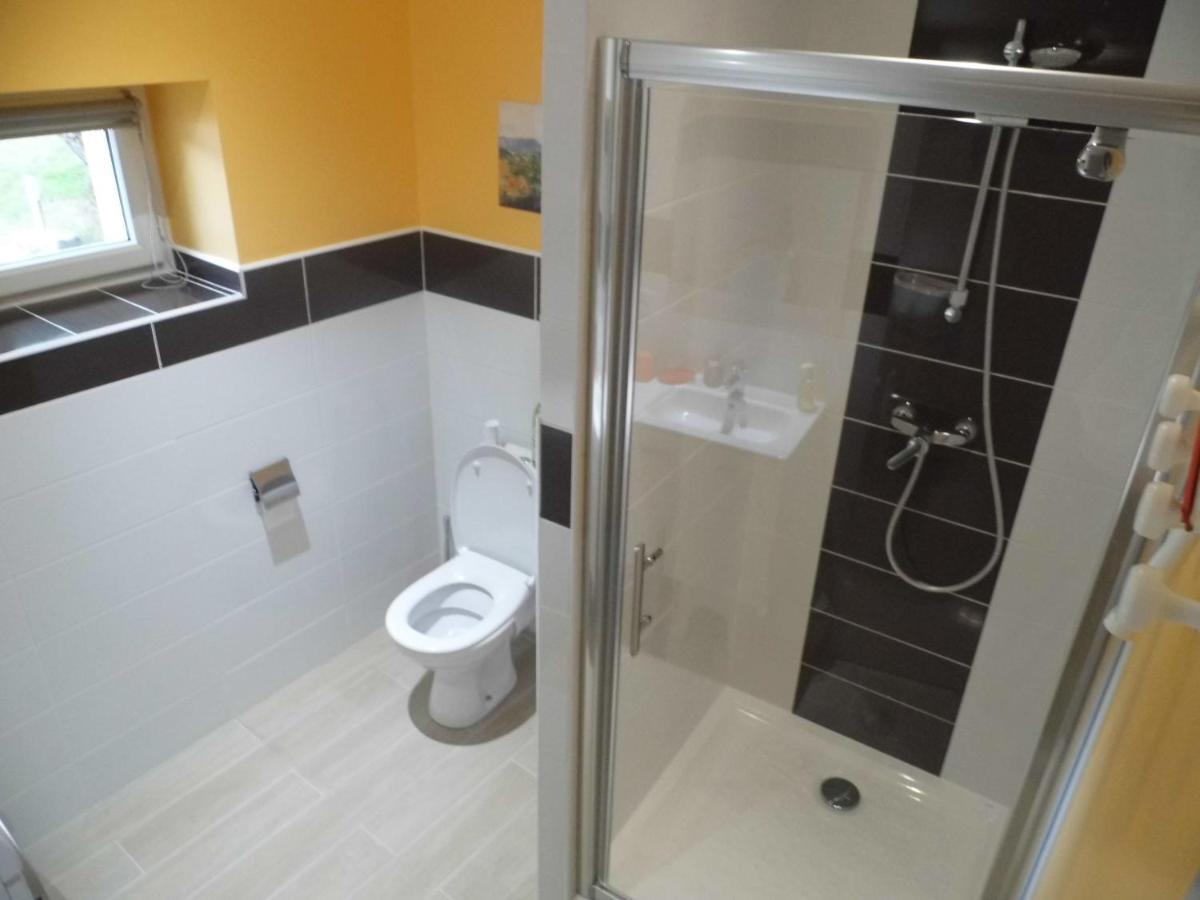 Le Pressoir Villa Mercurol-Veaunes Ngoại thất bức ảnh