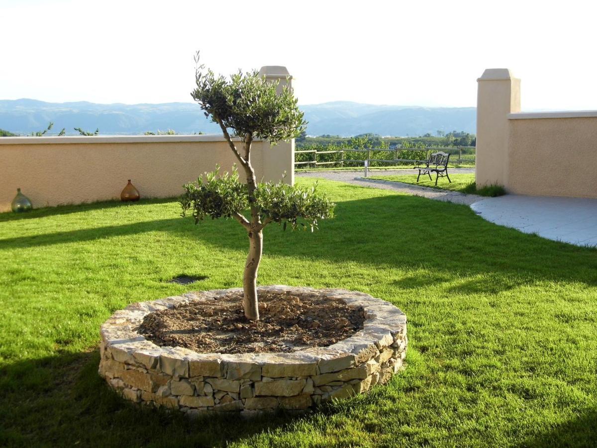 Le Pressoir Villa Mercurol-Veaunes Ngoại thất bức ảnh