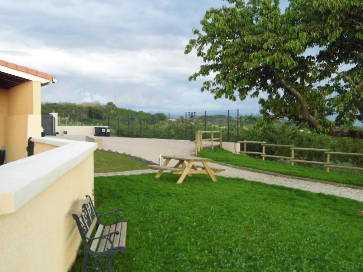 Le Pressoir Villa Mercurol-Veaunes Ngoại thất bức ảnh
